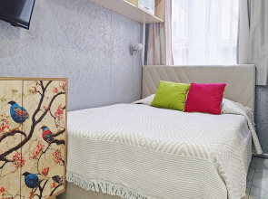 Апартаменты с Балконом