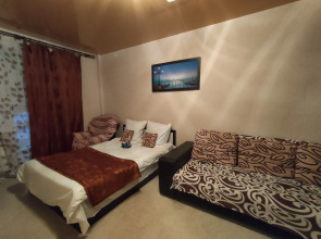 Апартаменты День & Ночь на Краснознаменная 92