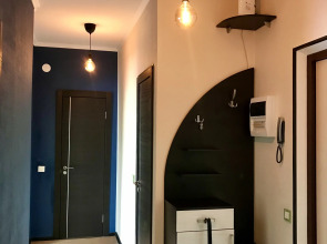 Апартаменты LIKE HOME APARTS Центральная 52/1