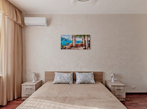 Квартира Bulak 37