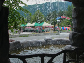 Санаторий Health Resort Narin Qala Resort