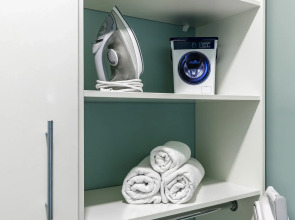 Апартаменты Krasnodar Aparts на Красной (617)