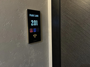 Отель Park Lane