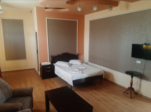 Отель Urartu Complex