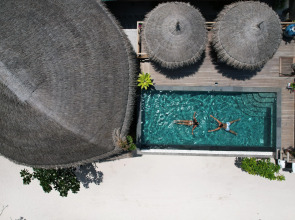 Island Luxury Boutique Hotel, Fulhadhoo