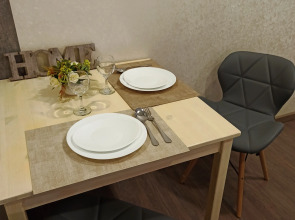 Апарт-отель Мирра