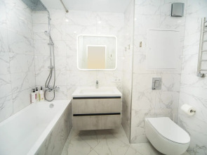 Квартира в центре города у метро Немига