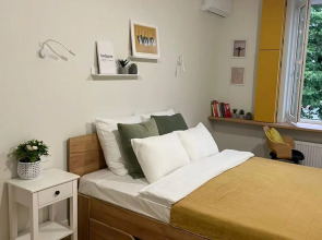 Апартаменты Люкс на проспекте Мира