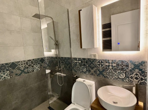 Апарт-отель Ritmari