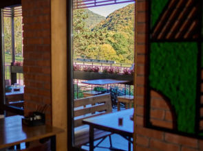 Гостевой дом Aydin El