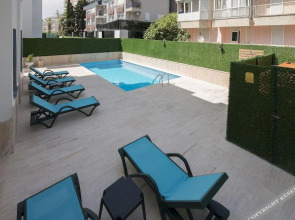 Hotel Pure Blanche Lara