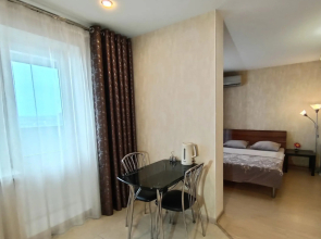 Апартаменты Business Studio