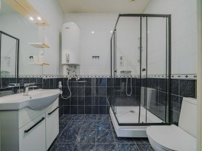 Меблированные комнаты Абажур