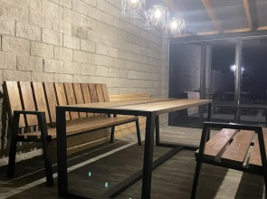 Гостевой дом Avalon Park