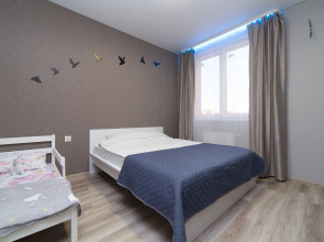 Апартаменты Rest Salute The Scent Of Pine