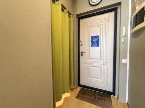 Апартаменты Татьянин Дом у Ерофей Арены