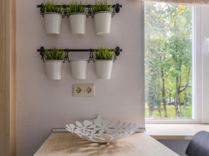 Апартаменты Арт Апарт около Кремля Лофт