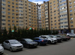 Квартира ЖК Еврокомфорт