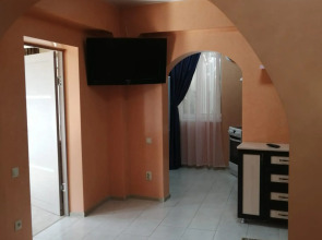 Гостевой Дом Meduza