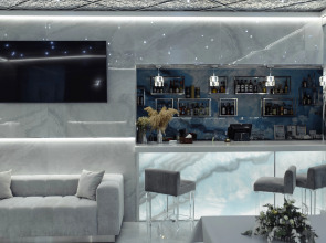 Отель Ресторанно-гостиничный комплекс Royal Park