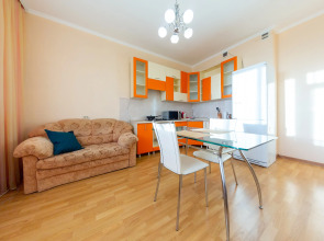 Апартаменты Sanlite