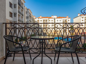 Апартаменты на улице Мира 44лит6 (15)