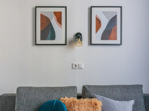 Апартаменты 303.1 Нижегородская