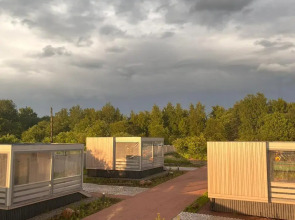 Отель Klever Village