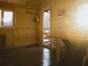 Кемпинг ТехноХутор