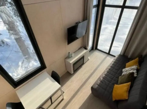 Гостевой дом Just Barn