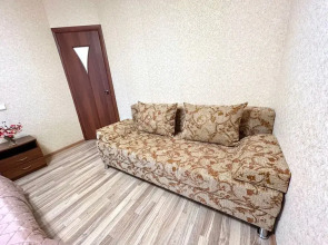 Апартаменты Однокомнатная квартира