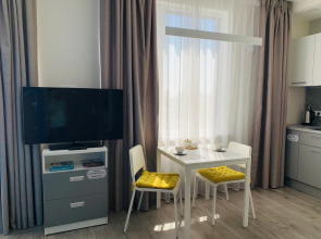 Апартаменты Sweet Dreams Apartments