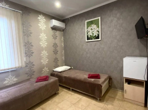 Мини-отель Имран