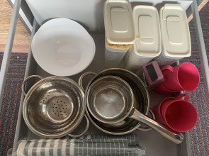 Апартаменты ГЛК Солнечная долина с Прекрасным видом