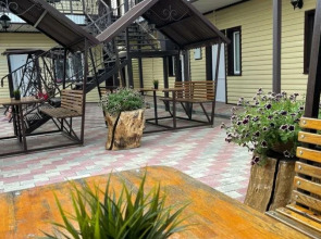 Гостевой Дом Alexandria56 hotel