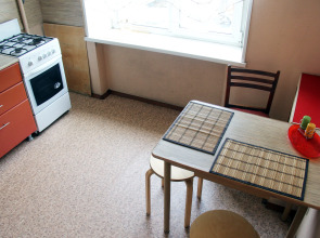 Апартаменты Урал Цвиллинга 40