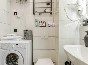 Апартаменты Like at hotel