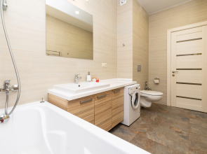 Квартира Однокомнатная в Эсто-Садке