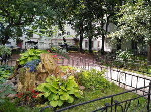 Меблированные комнаты MohitoHostel