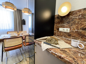 Квартира Style в Центре