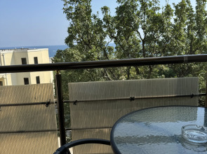 Гостевой Дом Волга в Симеизе