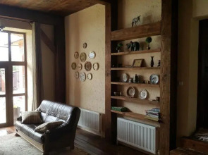 Гостевой дом Туристическая 19