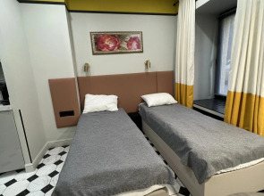 Апартаменты Рубинштейна