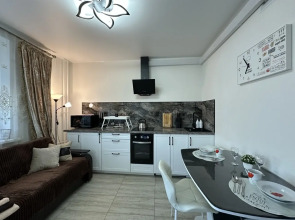 Квартира Однокомнатная на Проспекте Авиаторов Балтики, д. 25