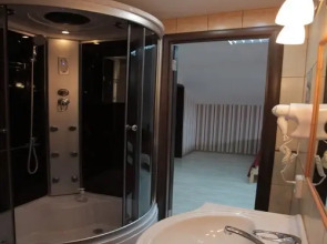 Гостевой Дом GOLD OVEN