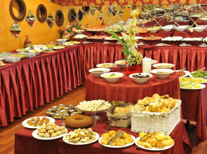 Отель Emin Kocak Hotel