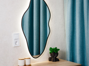 Квартира Svoboda