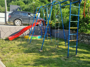 Гостевой дом Идиллия