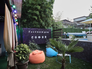 Гостевой Дом София