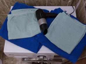 Апартаменты Космические возле Калужских Терм и рядом с Музеем Космонавтики на Сиреневом бульваре